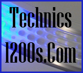 Mods » Technics 1200 Parts, Technics 1210 Parts, Technics Repair ...